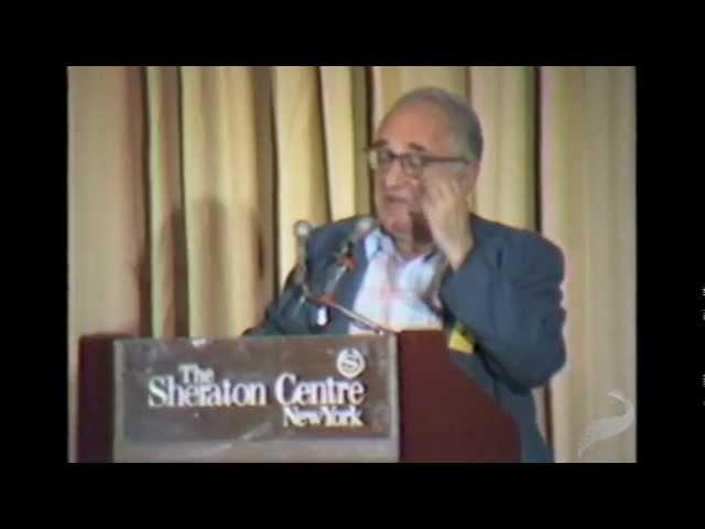 Murray Rothbard on Economic Recessions