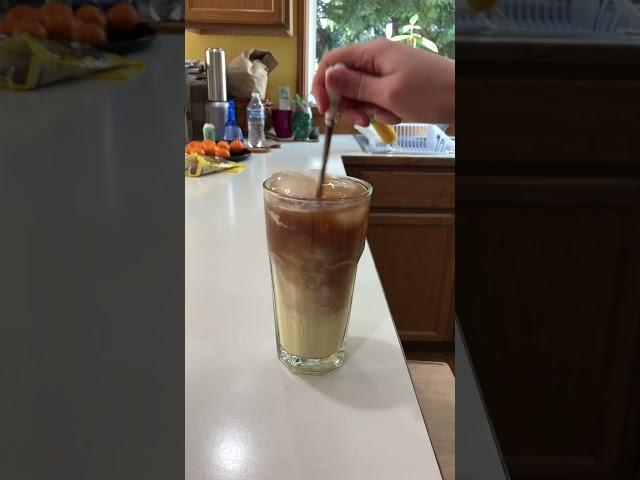 Iced Coffee Compilation 2021