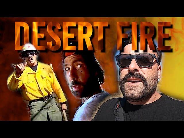 Morrell's Fire | Documentary Short Film