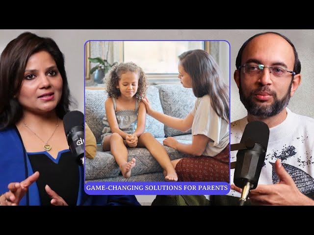 Smart Parenting: Guide, Support & Understand Your Child the Right Way!