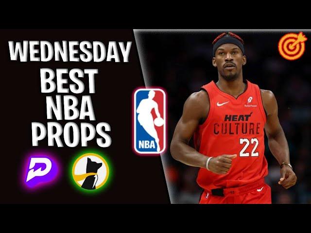 NBA PRIZEPICKS Today (12/4/24) | FREE NBA Best Bets, Predictions, Props, and Picks