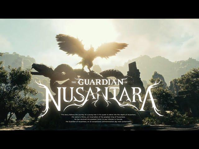 “The Guardian of Nusantara” by Alffy Rev ft Once Mekel, Sudjiwo, Novia Bach (Official Music Video)