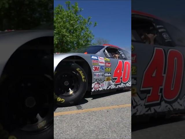 Buying a NASCAR Cup Car on Facebook Marketplace...pt4