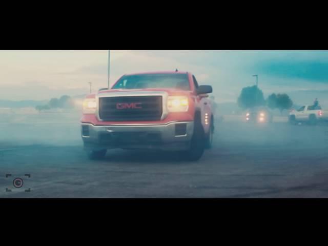 Bullz Albuquerque truck club