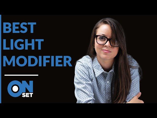 How to Choose a Light Modifier: OnSet with Daniel Norton