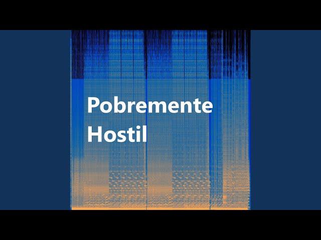 Pobremente (feat. Leonardo Medrano (Mortem) & Cristhian Lopez (Neuma))