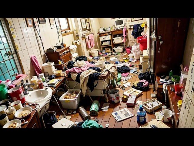 48 hours to make a messy home clean and tidy⁉️ CLEAN DECLUTTER ORGANIZE | Best cleaning Motivation