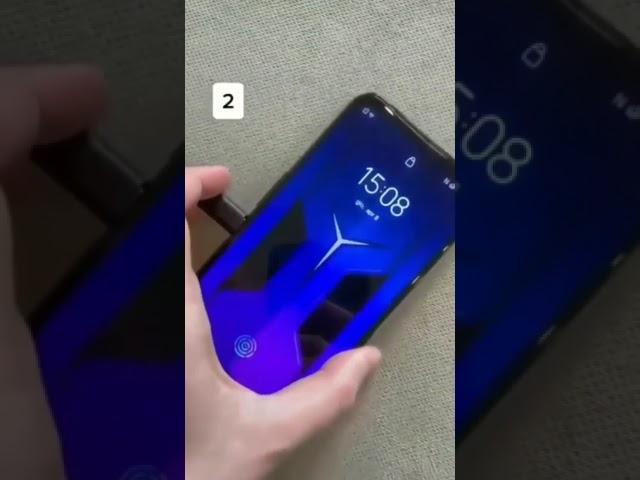 Double USB charging Smartphone phone | 100% in 30 minutes | #shorts #smartphone
