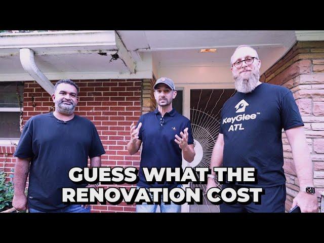 CALCULATE COSTS OF REPAIRS IN SECONDS