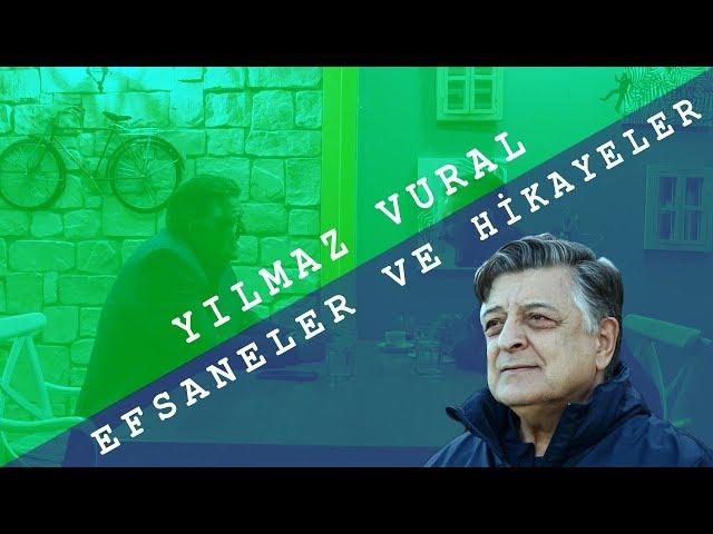 #7 YILMAZ VURAL, HAKAN ŞÜKÜR, ŞENOL GÜNEŞ, 33 YIL 28 TAKIM, #EfsanelerveHikayeler