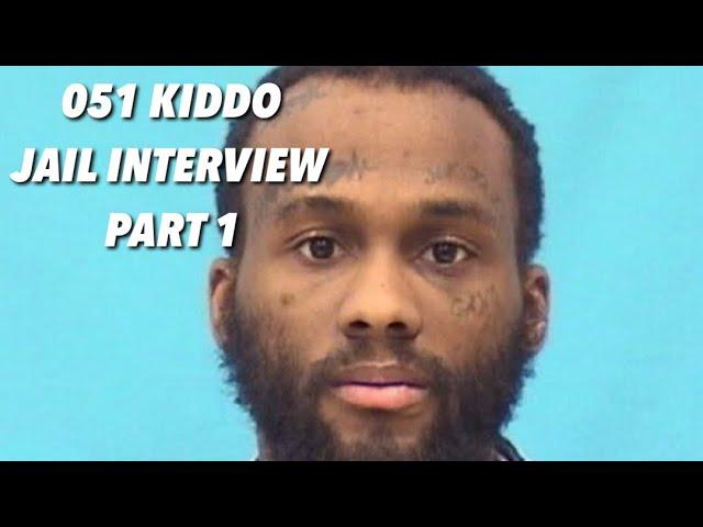 051 Kiddo on Ant Glizzy blaming FBG Butta for his arrest, J Mane removing FYB from his name + More