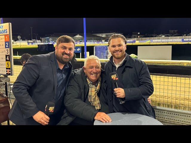 An Honest Day Punting - Romford Greyhounds - Part 1