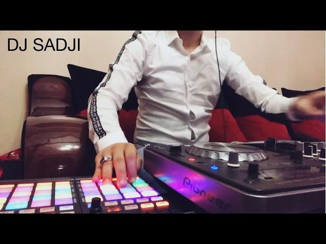 الشاب جليل 2019 - قلبي هو سبابي  Dj Sadji Remix Hbaaaaaal