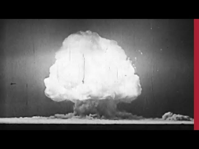 A Story of the Atomic Bomb | Ban Nuclear Weapons | ICRC