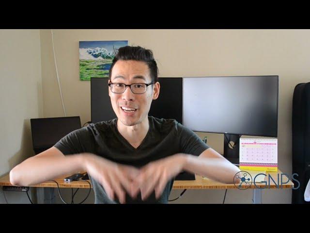 GNPS Dashboard - Tutorial - Synchronization/Collaboration