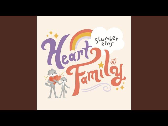 Heart Family