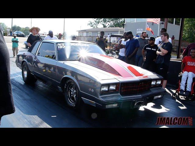 3+ HOURS STRAIGHT OF INSANE DRAG RACES AND SOME SERIOUS NITROUS STREET STYLE CARS