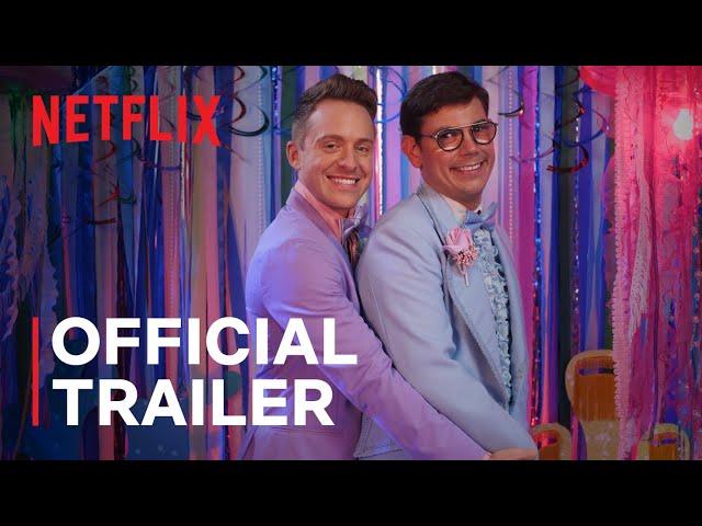 Special Season 2 | Official Trailer | Netflix