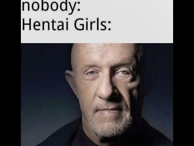 Anime "memes" but it's Breaking Bad