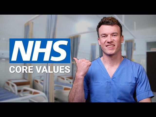 The 6 NHS Core Values (Explained!)