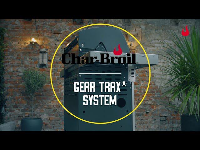 GearTrax - Char-Broil