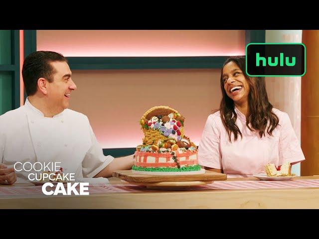 Cookie, Cupcake, Cake | Official Trailer | Hulu