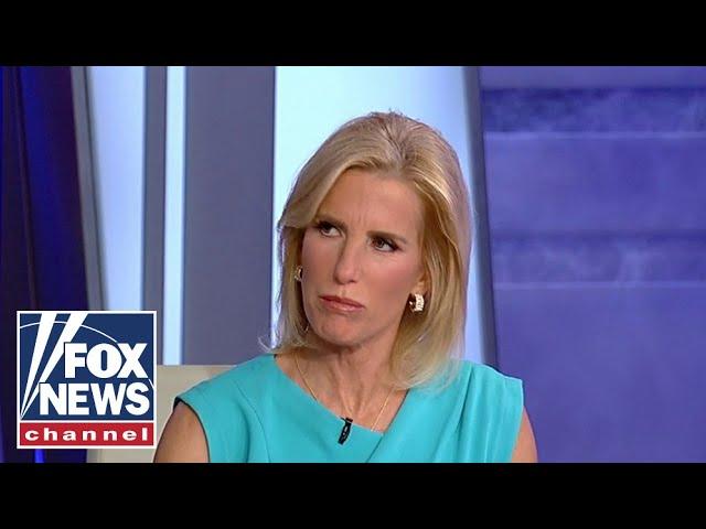 Laura Ingraham: Democrats aren’t happy