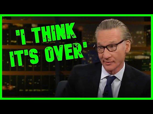 Bill Maher Makes SHOCKING Election Prediction | The Kyle Kulinski Show