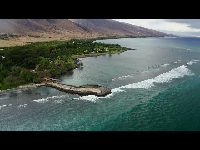 Olowalu Maui, HI