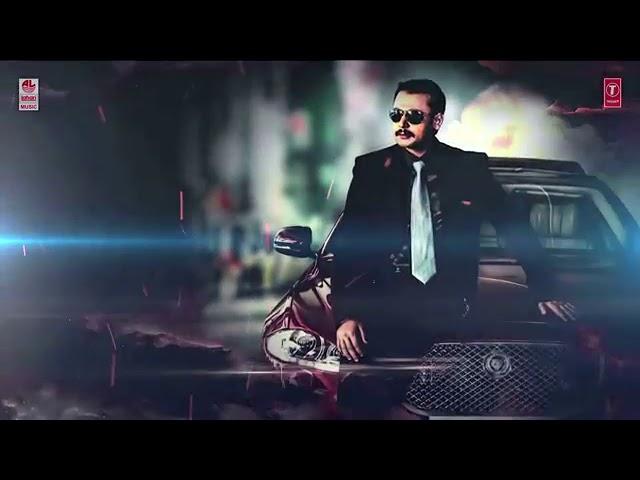 Darshan style