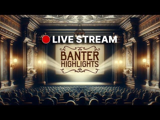 Banter VR Highlights of the Week - August 25, 2024