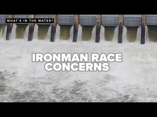 IRONMAN Chattanooga marks 10 years, faces potential disruptions from tropical storm