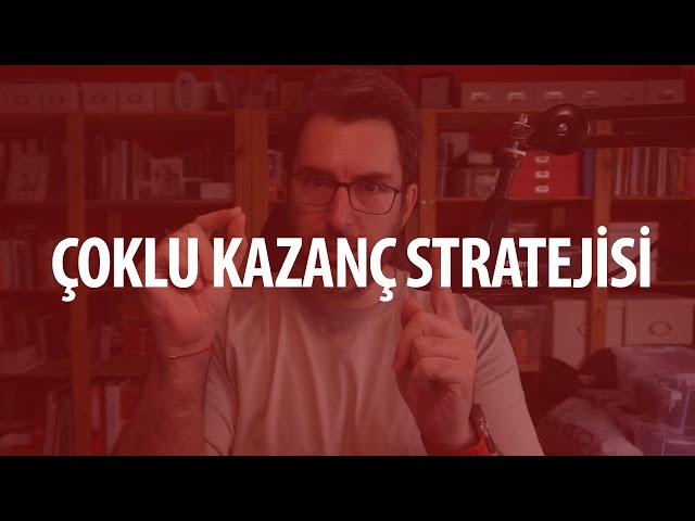 Çoklu Kazanç Stratejisi, Hedeflerinize Ulaşmanın Gizli Formülü