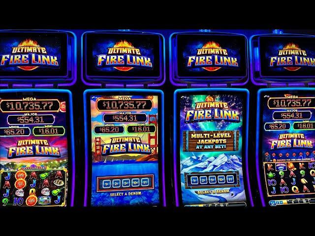 LUCKY LEGION SLOTS is live! CASINO SLOTS ⭐️ Surprise Live Stream