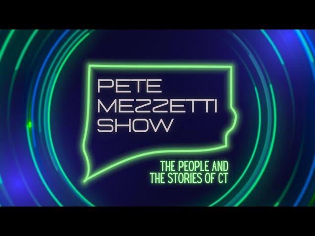 Pete Mezzetti Show - Goodwill of Southern New England November 2024