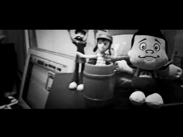 Lex Level - Studio Update 2012 #3 - Vozes e Berros // Gravação da Nova Single