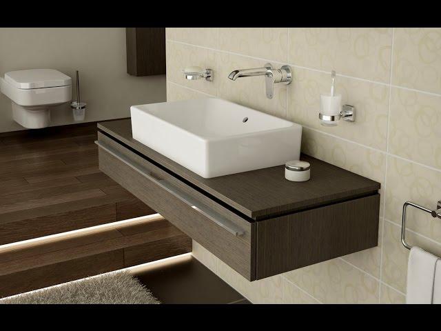 The best of Vitra Bathrooms from ukbathrooms.com