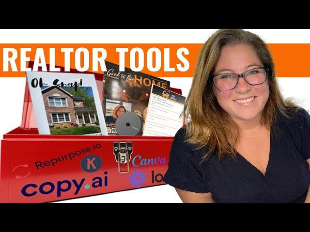 10 BEST APPS for REALTORS ® and TOOLS FOR REAL ESTATE AGENTS SUCCESS!