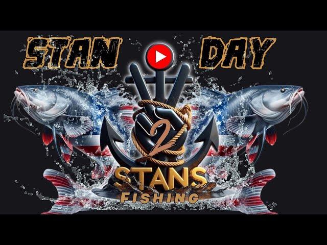  STANday 2024 6/9 eps 21 Cats and Carp Challenge