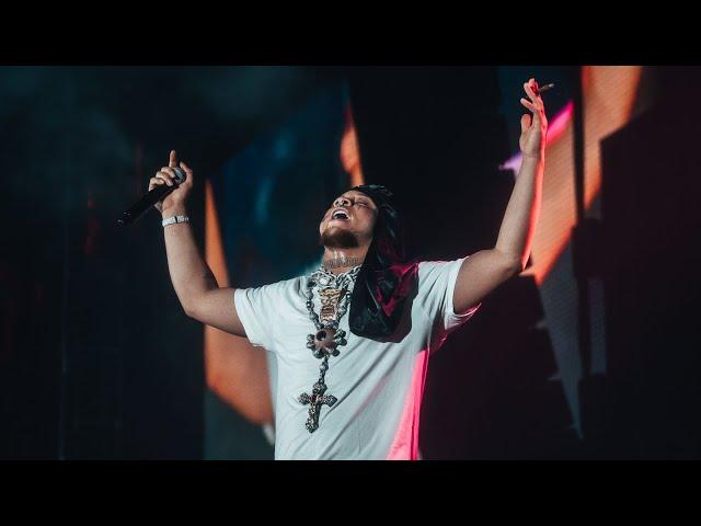 Trippie Redd LIVE @ Rolling Loud Miami 2024 [FULL SET]