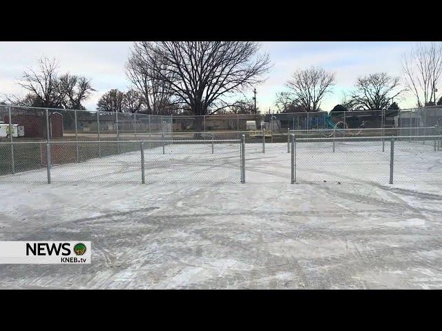 Work Progressing on New Scottsbluff Pickleball Courts