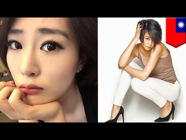 Model dies in underwater photoshoot: Olivia Ku killed in scuba-diving accident - TomoNews