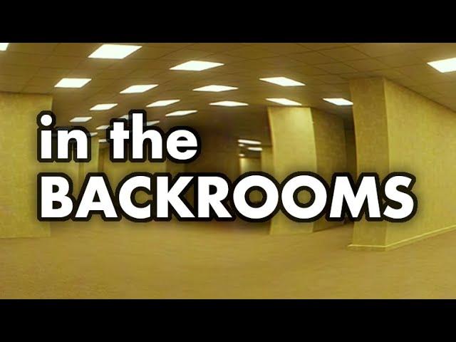 Backrooms: Escape Together w/ @distortion2