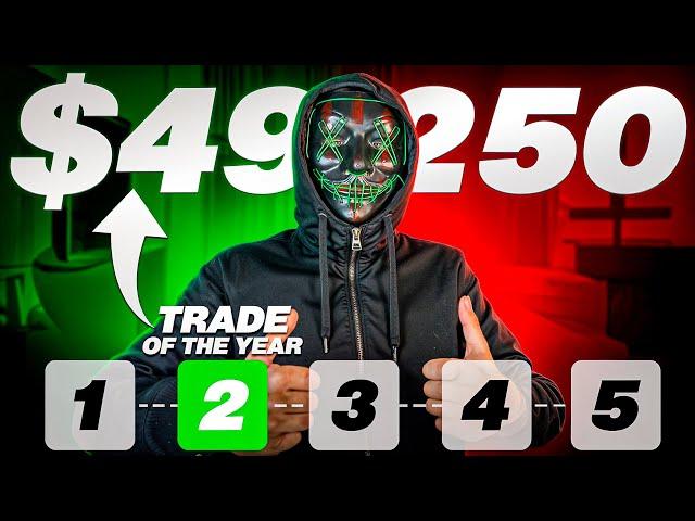 TRADE OF THE YEAR  QUOTEX BEST STRATEGY | BINARY OPTIONS PROFIT HUNTERS | QUOTEX REVIEW | TRADER