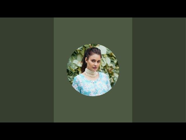 YUVIKA CHAUDHARY  is live