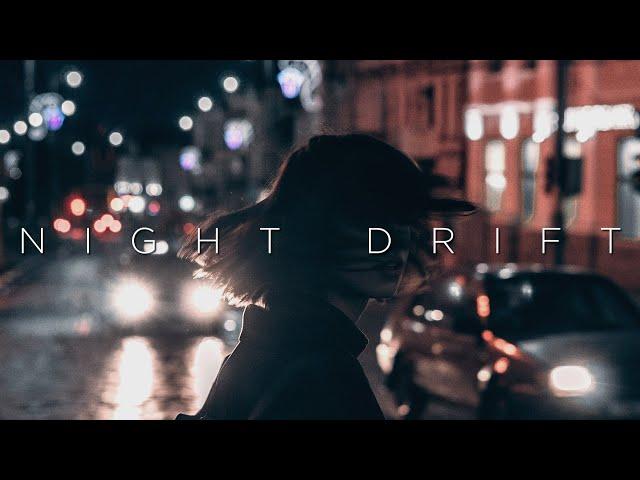 Night Drift | Deep Chill Music Mix