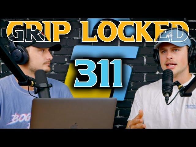 Trevor's Theory on Why Ricky Can't Win Right Now | Grip Locked