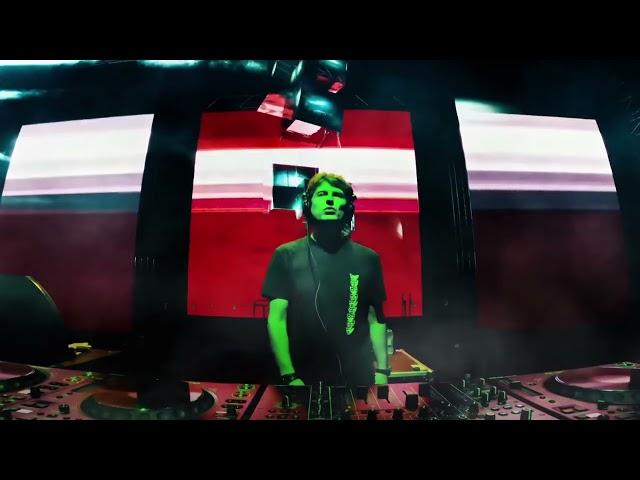 Hernan Cattaneo @Freshwave  Trilogy 3 Episodes HQ Remastered