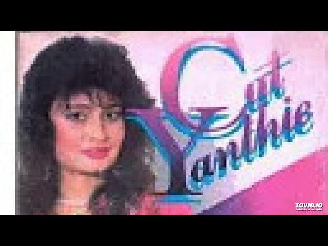 Wajahmu Terukir Dihatiku - Cut Yanthi