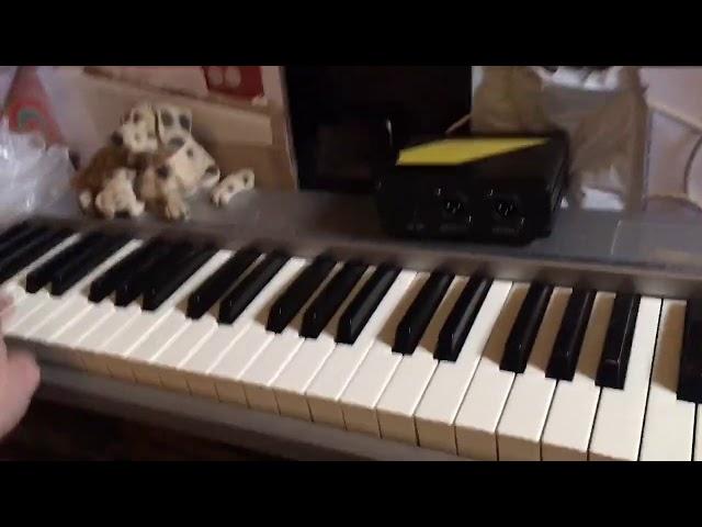 Testing out VSDS-X (Simmons VST) by Aly James Labs